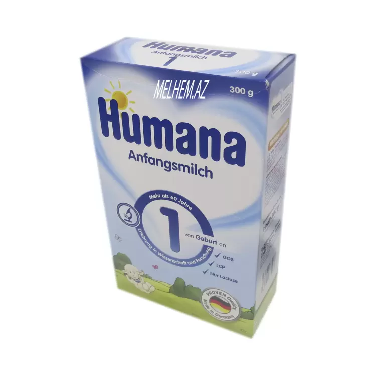 HUMANA 1